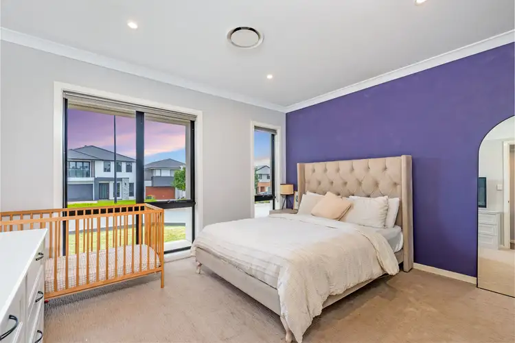 Sixth view of Homely house listing, 18 Victory Road, Colebee NSW 2761