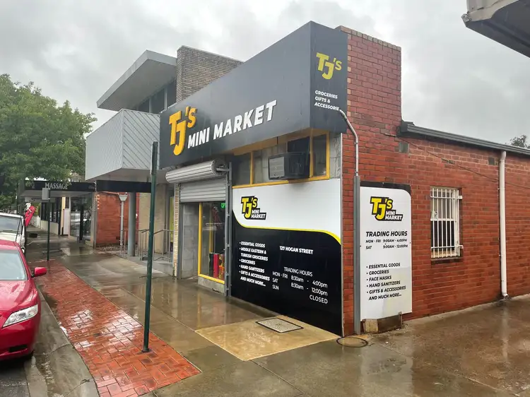 Main view of Homely house listing, 127 Hogan Street, Tatura VIC 3616