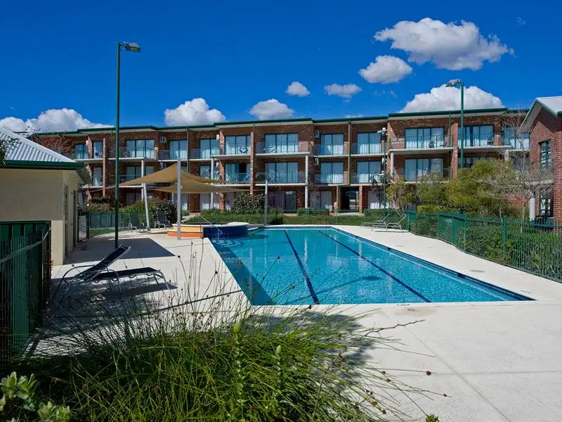 Main view of Homely unit listing, 64/308 Great Eastern Highway, Ascot WA 6104