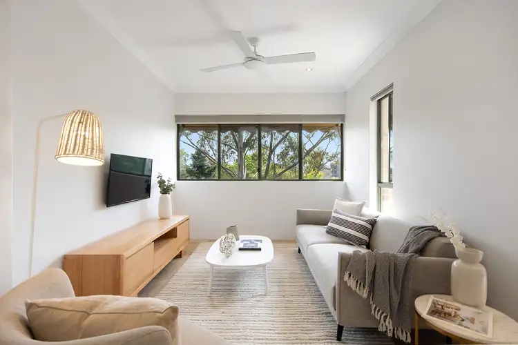 Fourth view of Homely apartment listing, 1/1026-1028 Pacific Highway, Pymble NSW 2073