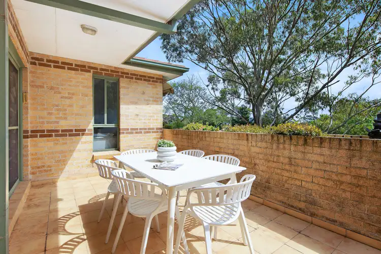 Fifth view of Homely apartment listing, 1/1026-1028 Pacific Highway, Pymble NSW 2073