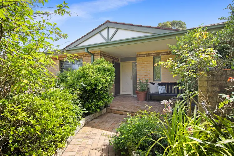 Sixth view of Homely apartment listing, 1/1026-1028 Pacific Highway, Pymble NSW 2073