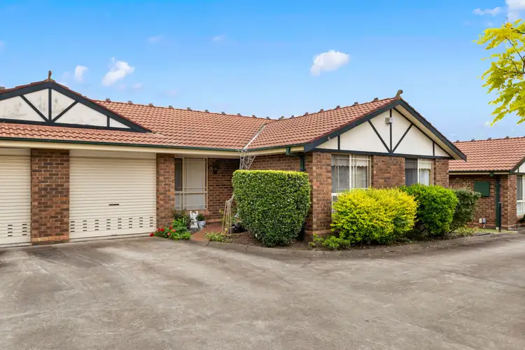Main view of Homely house listing, 4/6 Michael Place, Ingleburn NSW 2565