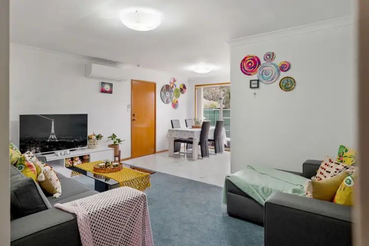 Second view of Homely house listing, 4/6 Michael Place, Ingleburn NSW 2565