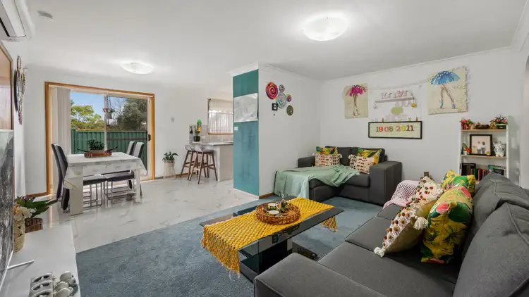 Third view of Homely house listing, 4/6 Michael Place, Ingleburn NSW 2565