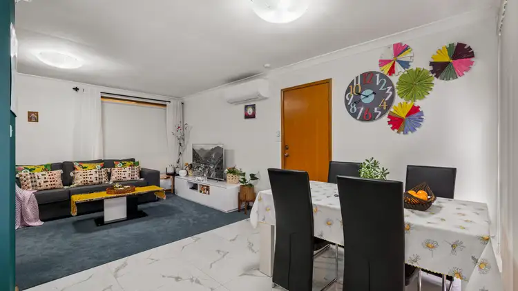 Fifth view of Homely house listing, 4/6 Michael Place, Ingleburn NSW 2565