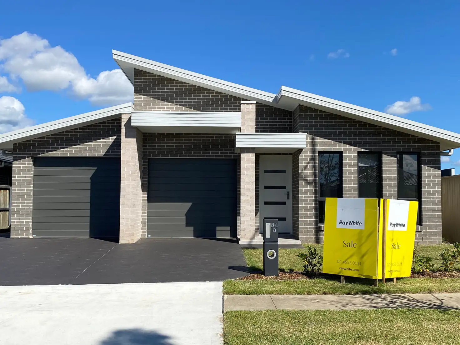 Main view of Homely house listing, 84 Nicholson Parade, Spring Farm NSW 2570