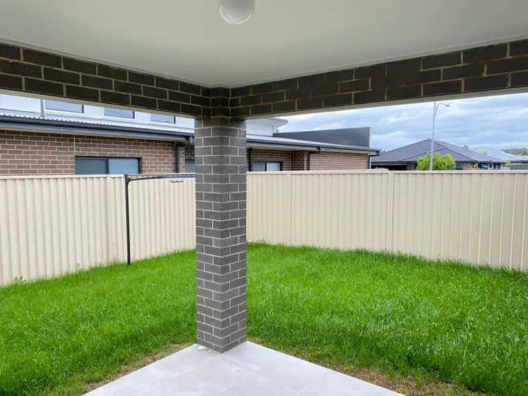 Sixth view of Homely house listing, 84 Nicholson Parade, Spring Farm NSW 2570