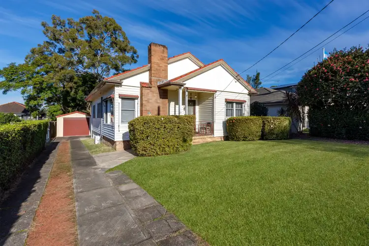 Second view of Homely house listing, 15 Sturdee Street, North Ryde NSW 2113
