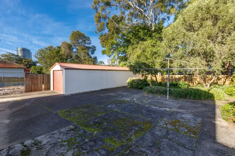 Third view of Homely house listing, 15 Sturdee Street, North Ryde NSW 2113