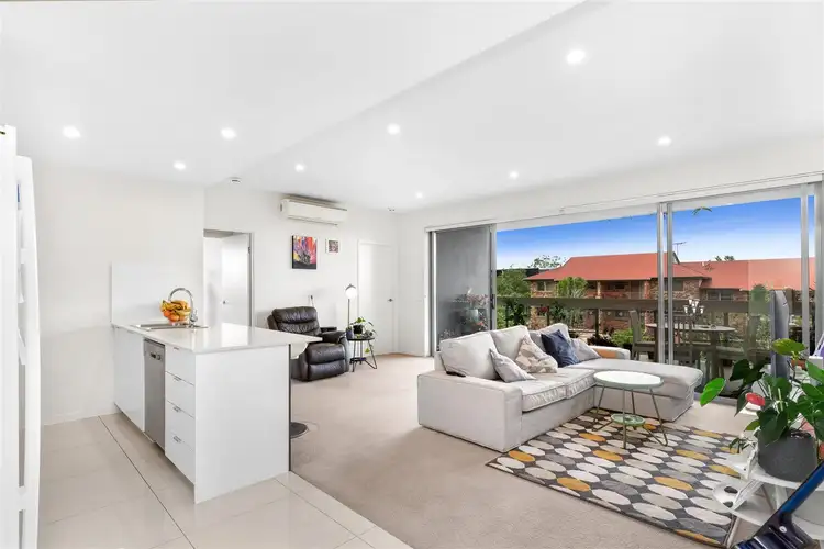 407/48-52 Lamington Avenue, Lutwyche QLD 4030