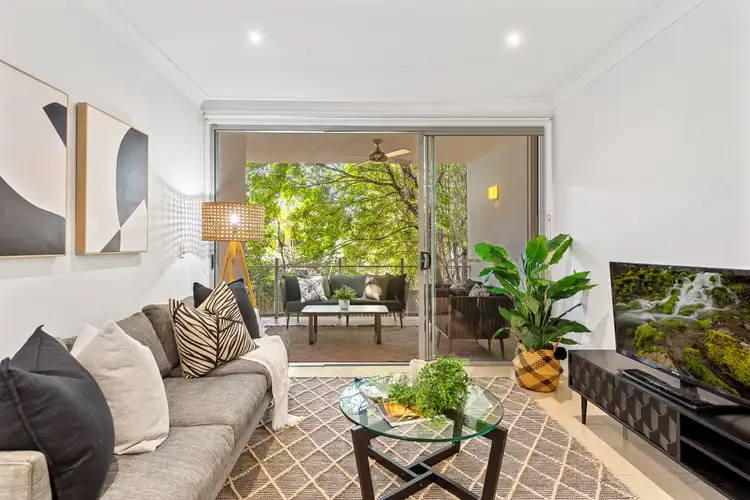 3/143 Albion Road, Windsor QLD 4030