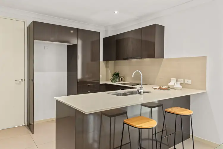 Sixth view of Homely apartment listing, 3/143 Albion Road, Windsor QLD 4030