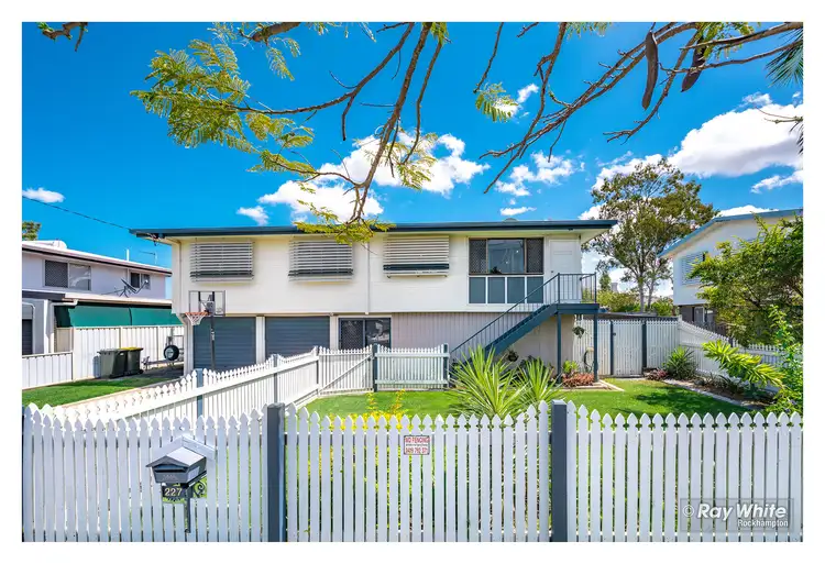 227 Farm Street, Kawana QLD 4701