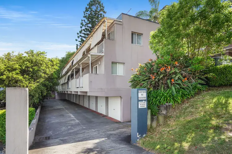 Main view of Homely unit listing, 19/142 Faunce Street, Gosford NSW 2250