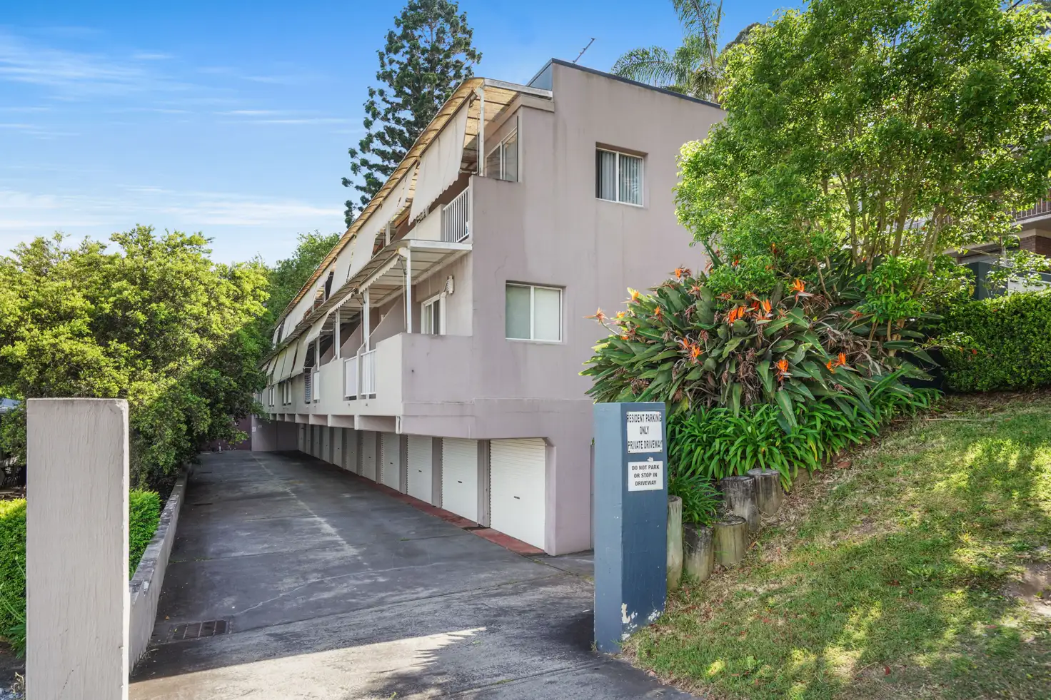 Main view of Homely unit listing, 19/142 Faunce Street, Gosford NSW 2250