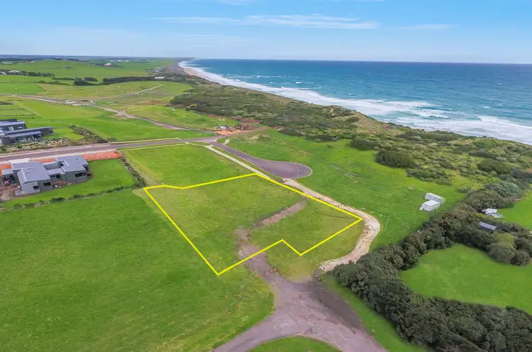 Main view of Homely land listing, 2 Astbury Court, Warrnambool VIC 3280