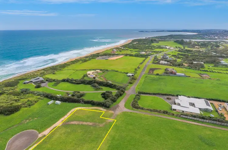 Second view of Homely land listing, 2 Astbury Court, Warrnambool VIC 3280