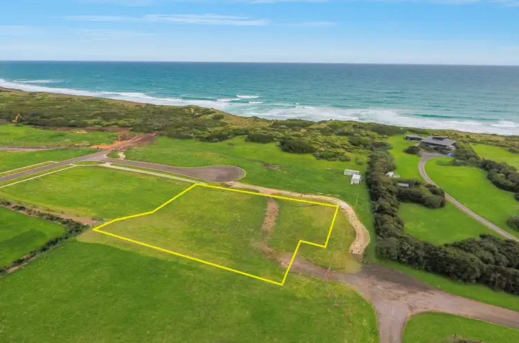 Third view of Homely land listing, 2 Astbury Court, Warrnambool VIC 3280