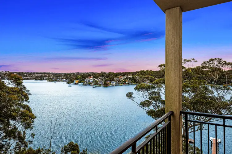 Third view of Homely house listing, 15 Allan Street, Kangaroo Point NSW 2224