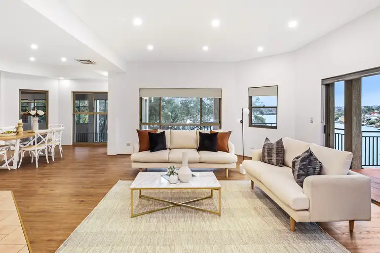 Fourth view of Homely house listing, 15 Allan Street, Kangaroo Point NSW 2224