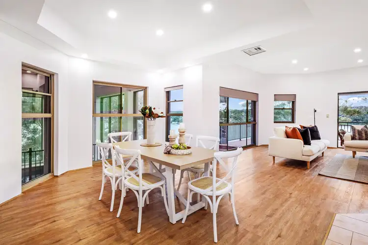 Sixth view of Homely house listing, 15 Allan Street, Kangaroo Point NSW 2224