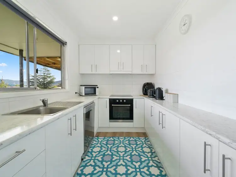 Fourth view of Homely house listing, 11 Woodside Court, Myrtleford VIC 3737