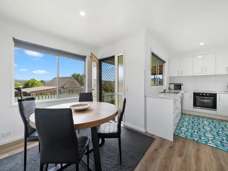 Fifth view of Homely house listing, 11 Woodside Court, Myrtleford VIC 3737