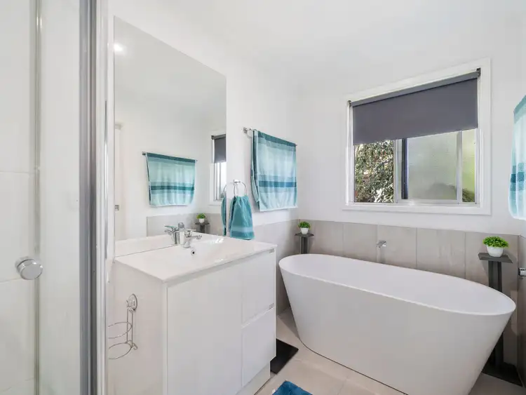Seventh view of Homely house listing, 11 Woodside Court, Myrtleford VIC 3737