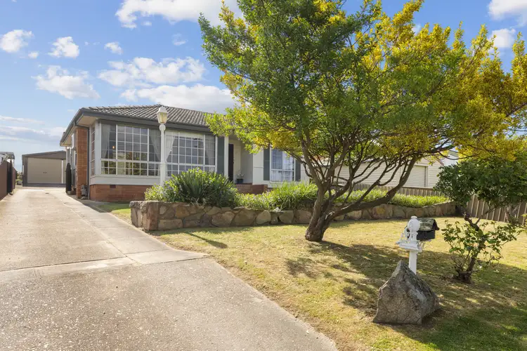 Main view of Homely house listing, 7 Nichols Street, Goulburn NSW 2580
