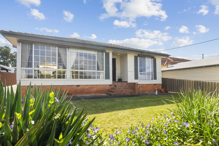 Second view of Homely house listing, 7 Nichols Street, Goulburn NSW 2580