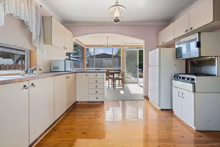Fifth view of Homely house listing, 7 Nichols Street, Goulburn NSW 2580