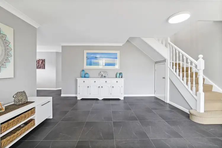 Second view of Homely house listing, 18 Spoonbill Way, Mount Annan NSW 2567