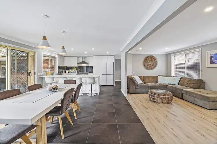 Sixth view of Homely house listing, 18 Spoonbill Way, Mount Annan NSW 2567