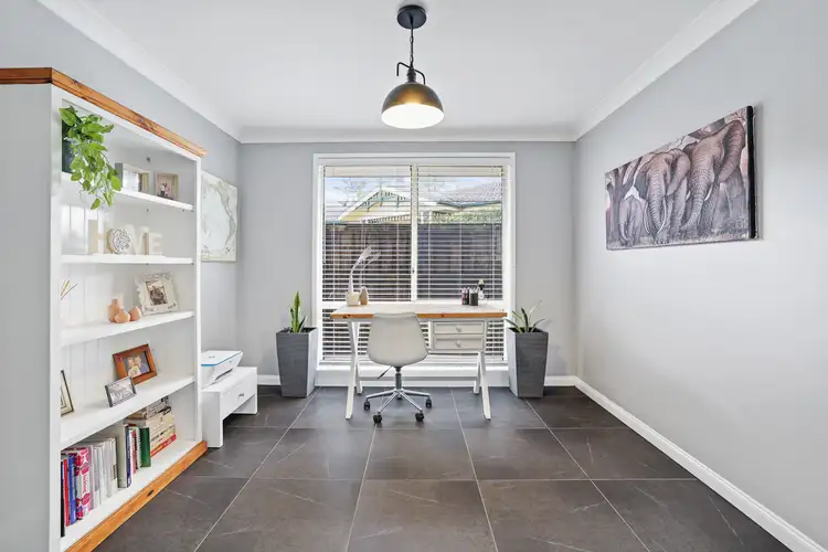 Seventh view of Homely house listing, 18 Spoonbill Way, Mount Annan NSW 2567