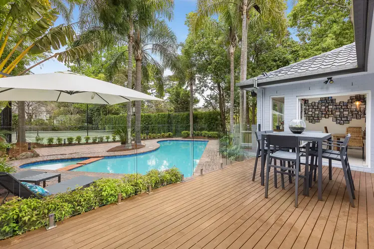 9 Junction Road, Wahroonga NSW 2076