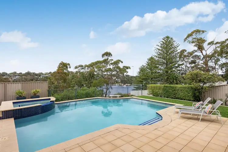 Second view of Homely house listing, 228A Attunga Road, Yowie Bay NSW 2228