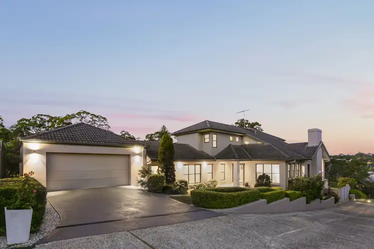 Third view of Homely house listing, 228A Attunga Road, Yowie Bay NSW 2228