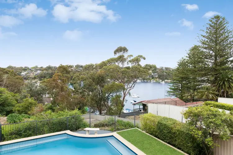 Sixth view of Homely house listing, 228A Attunga Road, Yowie Bay NSW 2228