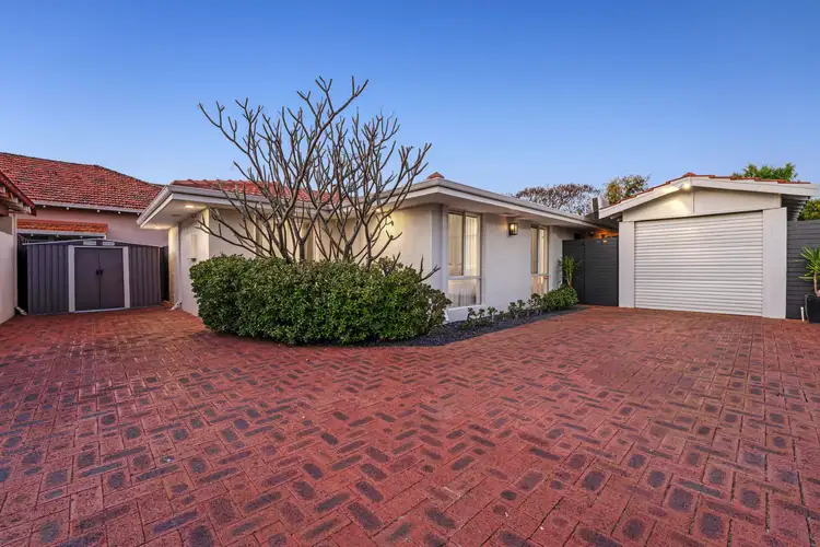 Third view of Homely house listing, 190A Ninth Avenue, Inglewood WA 6052