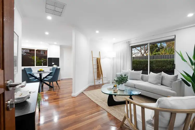 Sixth view of Homely house listing, 190A Ninth Avenue, Inglewood WA 6052
