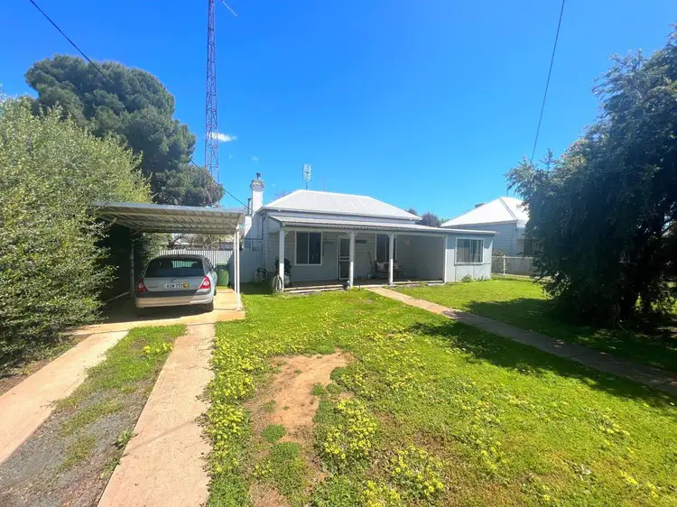 Main view of Homely house listing, 16 Maitland Street, West Wyalong NSW 2671