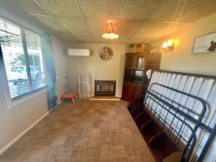 Second view of Homely house listing, 16 Maitland Street, West Wyalong NSW 2671