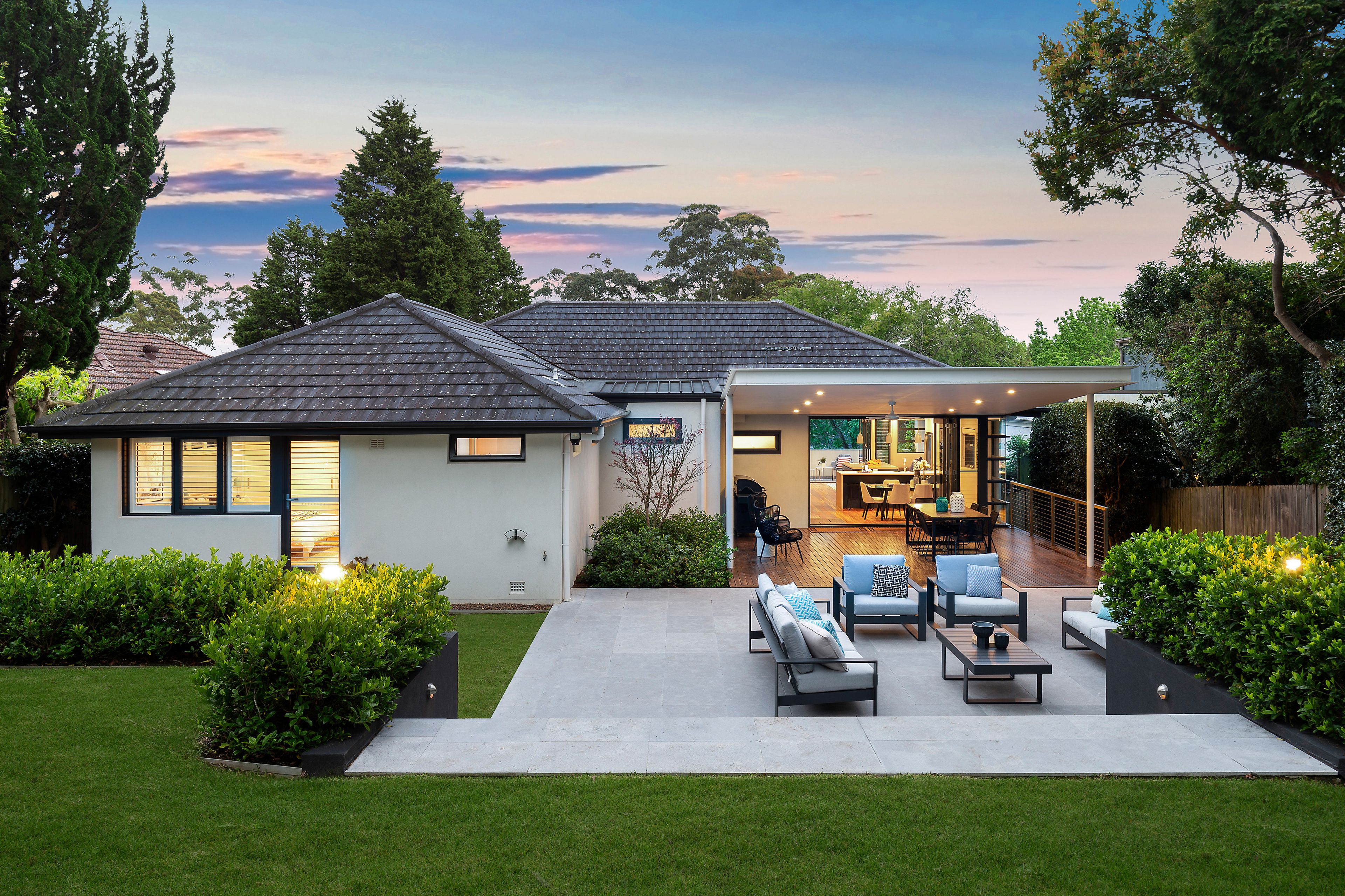 33 Karuah Road, Turramurra NSW 2074