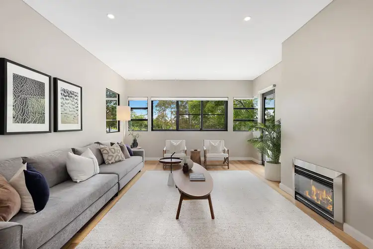 Third view of Homely house listing, 33 Karuah Road, Turramurra NSW 2074