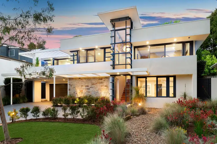Fourth view of Homely house listing, 33 Karuah Road, Turramurra NSW 2074