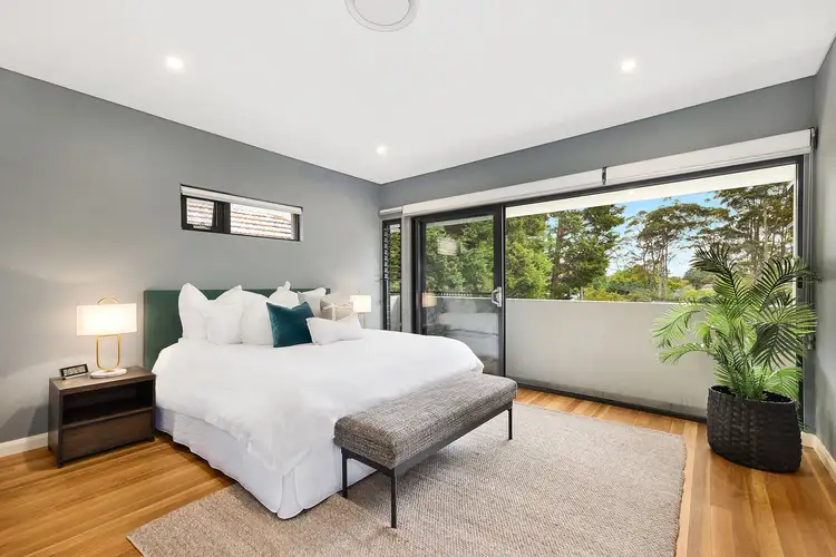 Fifth view of Homely house listing, 33 Karuah Road, Turramurra NSW 2074