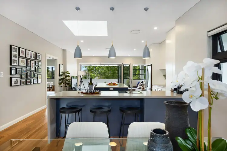Sixth view of Homely house listing, 33 Karuah Road, Turramurra NSW 2074