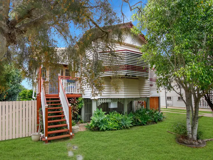 51 Ferry Lane South, Maryborough QLD 4650