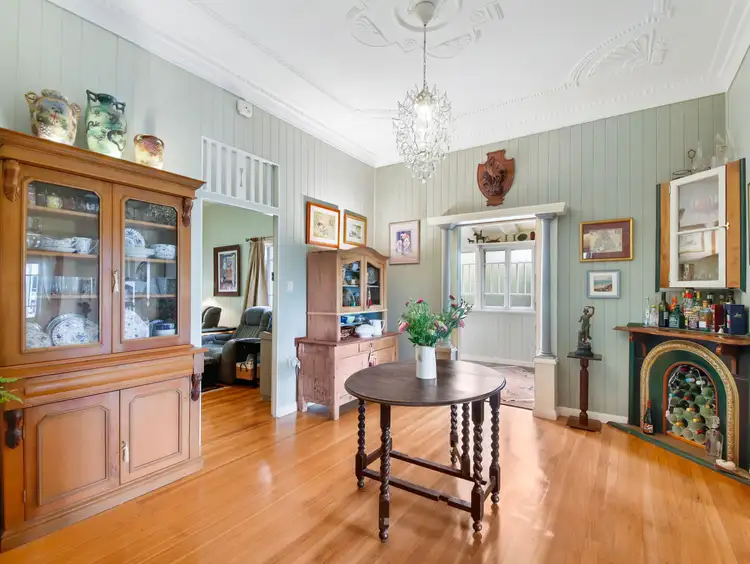 Fourth view of Homely house listing, 51 Ferry Lane South, Maryborough QLD 4650